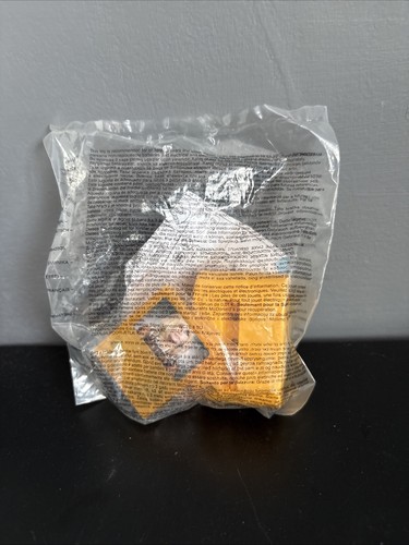 New and sealed - and, pixie