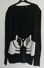 TED BAKER BLACK RAMEEN FRENCH