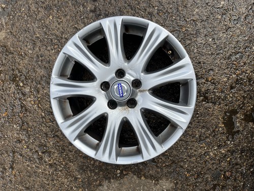 Volvo v70 alloy - v70, p3