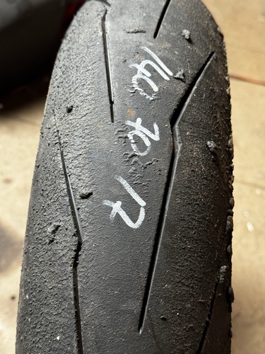 Pirelli supercorsa 140 70 - supercorsa, 140/70