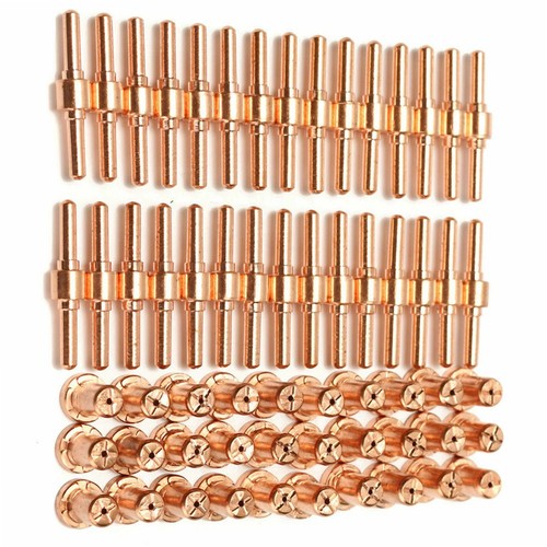 Air plasma cutting consumables - cutting,