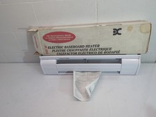 Baseboard Heater Dimplex 28"