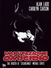 Imputazione omicidio (DVD)