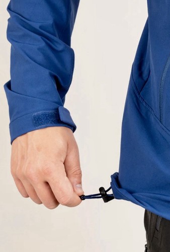 Alpkit mens resolute softshell - resolute,