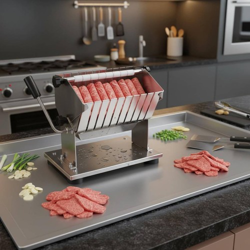 Commercial food heavy duty - commercial,