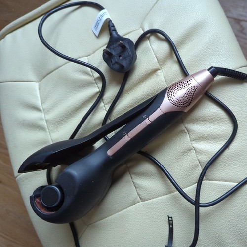 Babyliss wave secret air - secret, hair