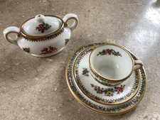Coalport miniatures - ,