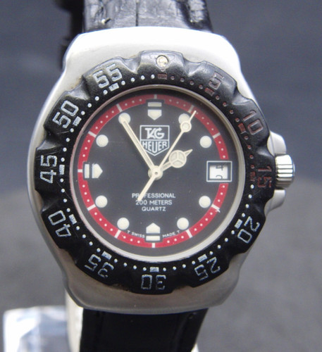Tag heuer formula wa1214 - tag,