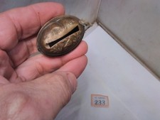 Antique " The Nightingale"