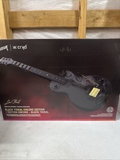 CRKD Gibson Les Paul Guitar