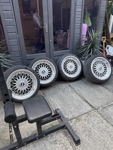 Bbs alloys - rs,