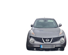 2013 NISSAN JUKE TEKNA DCI 6