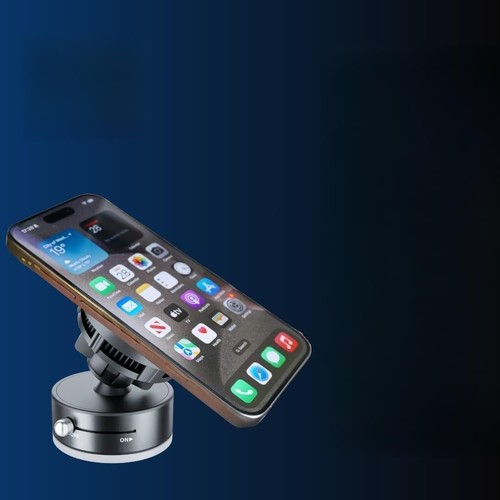 Wireless car charger - car,