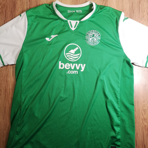 Hibernian 2024 2025 home - hibernian,