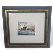 Robert C Bates A Winter's