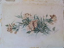 Antique Victorian Original