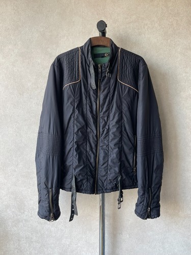 Vintage just cavalli biker - just,