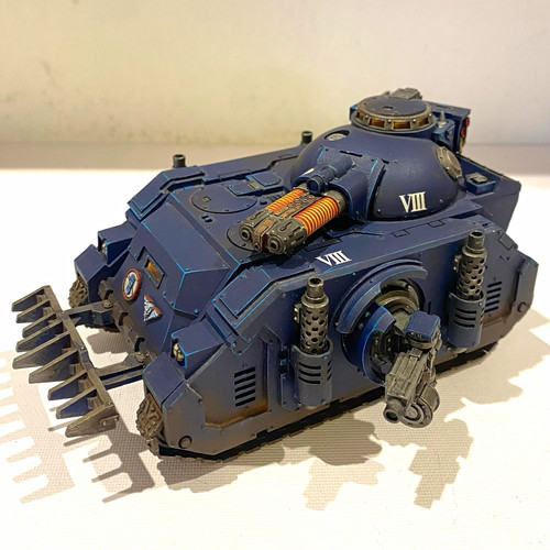 Games workshop warhammer - workshop, 40k