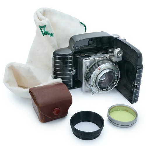 Kodak bantam special - kodak,