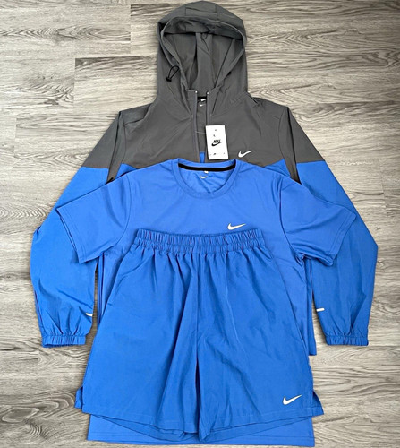 Nike men 3pc - nike, men’s