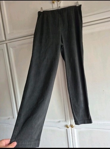 Oska grey charcoal slim - oska,