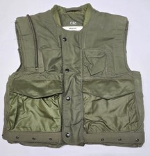 Vietnam 1968 USMC M-1955 Flak