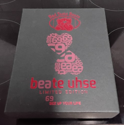 Bad taste bear beate uhse - taste,