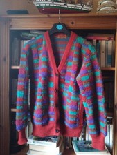 Missoni Multicoloured Cardigan