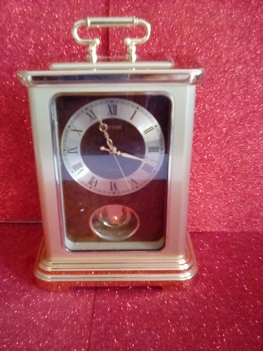 Vintage rhythm quartz skeleton - quartz,