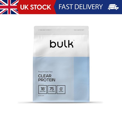 Bulk clear protein whey - |, &