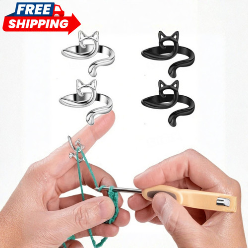 Crochet tension hooks - tension,