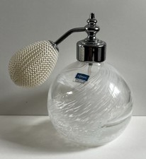 Caithness  White Swirl &