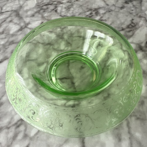 Vtg antique green - vtg/antique,