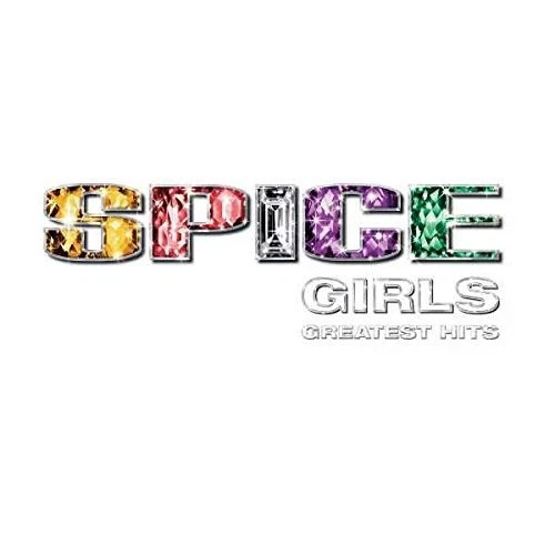 Spice girls greatest - spice,