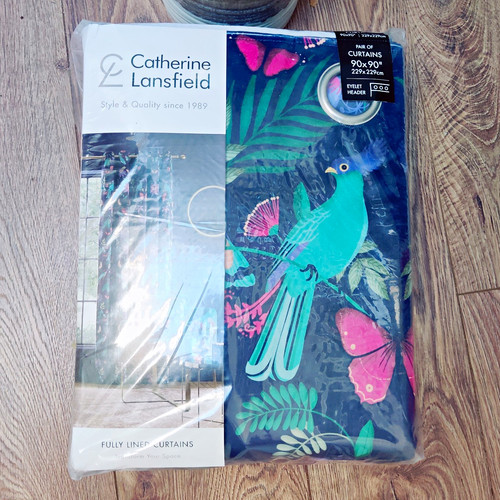 Catherine lansfield mya - catherine,