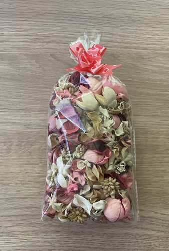 120grm bag rose - x,