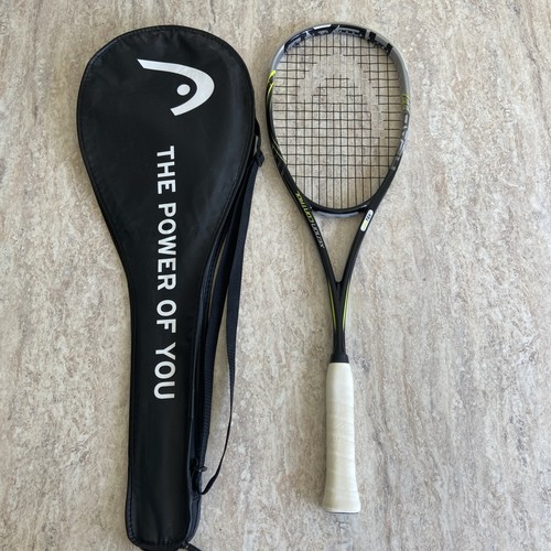 Head xenon youtek - head, squash