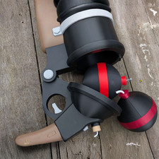 Loose Cannon Prop – Team