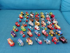 Bundle Of 49 Thomas Train