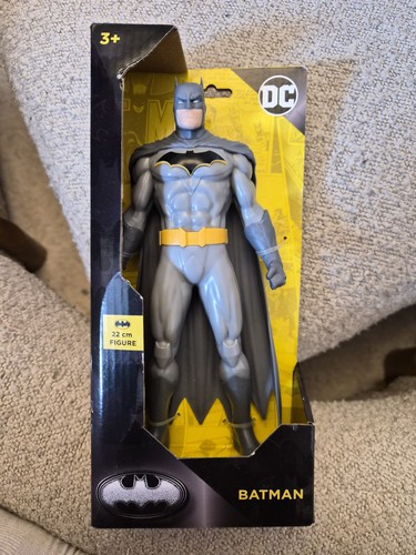 Comics batman action - comics, figure