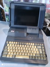 Amstrad ALT-286 Laptop