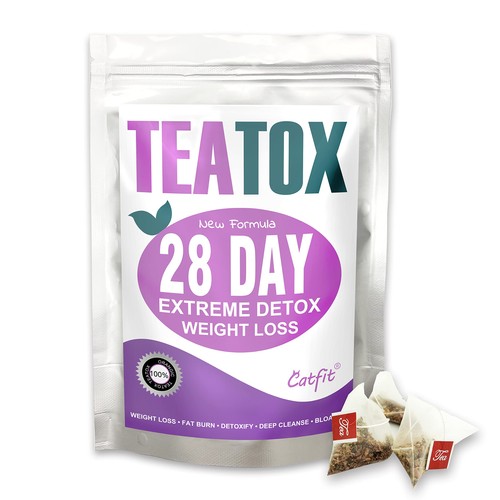 Detox weight loss tea herbal - weight,