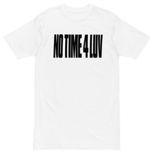No Time 4 Luv Underground