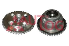 Variable valve timing gear