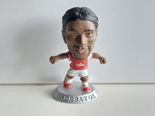 Corinthians microstar adebayor - corinthians,
