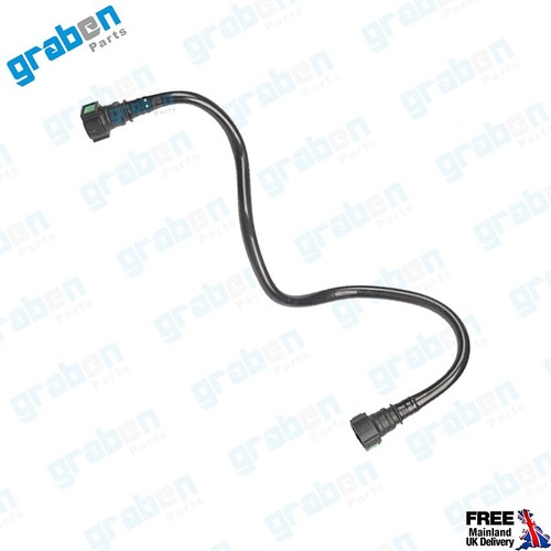 Fuel pipe hose for opel - fuel,