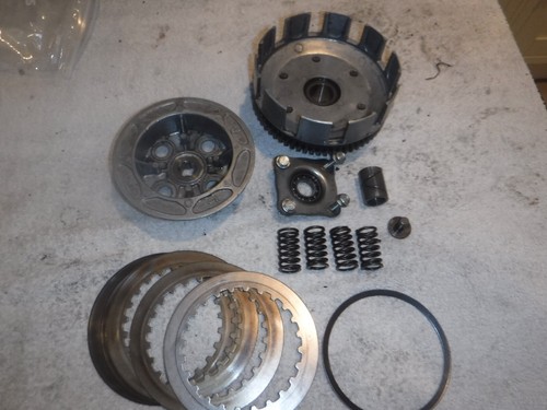 Honda nsr 125 jc22 - honda,