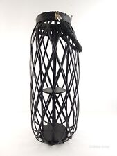 Simply Stunning 25" Tall Woven