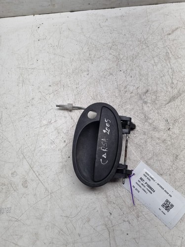Vauxhall corsa door - vauxhall,