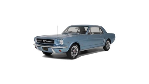 Ford mustang hardtop pony - mustang,